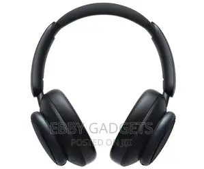 Anker Q45 Noise Cancelling Headphones With 50-Hour Playtime