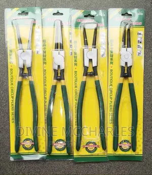 13inhes Circlip Pin