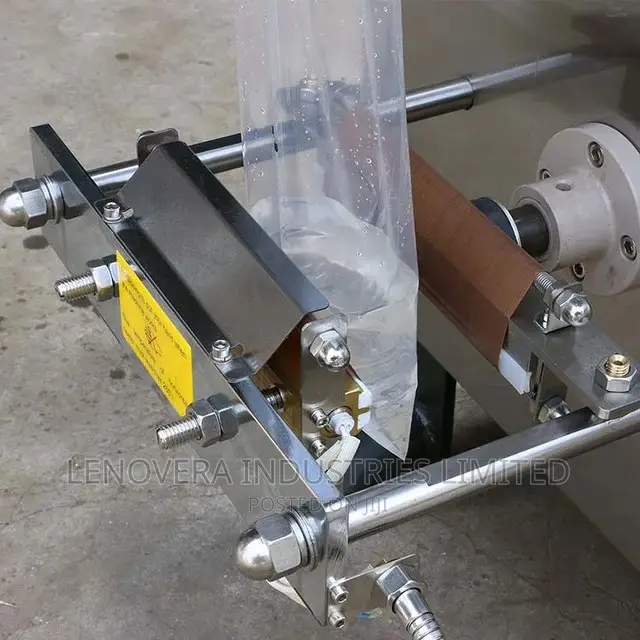 Pure Water Sealing Machine Pure Water Machine Pure Water in Ikeja