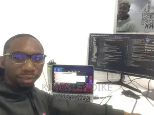 Web Designer and Developer