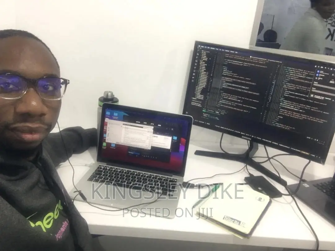 Web Designer and Developer