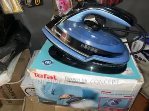 Tefal Freemove Air Steam Iron