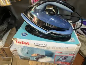 Tefal Freemove Air Steam Iron