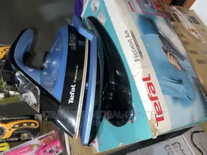 Tefal Freemove Air Steam Iron