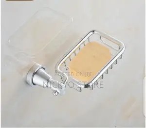 Copper Soap Dish Bathroom and Kitchen Shower Soap Holder