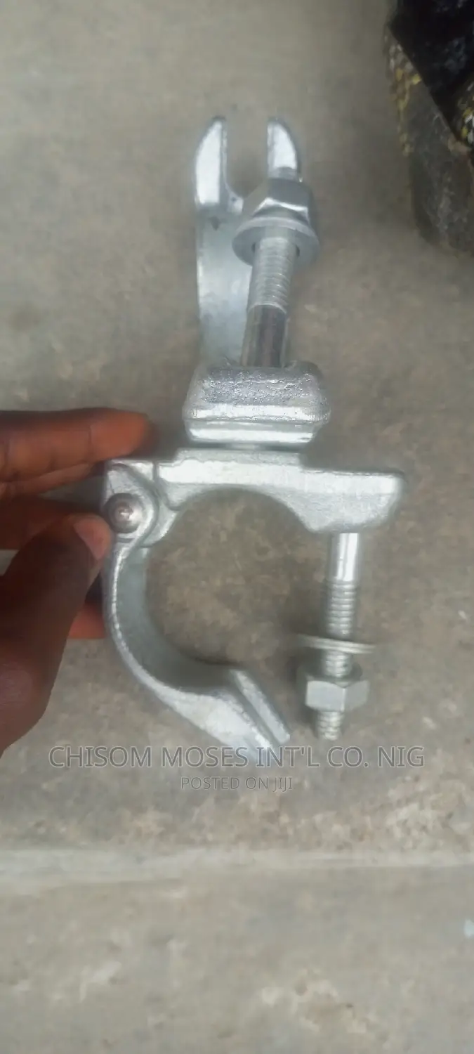 Scaffolding Swivel Clips