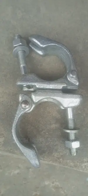 Scaffolding Swivel Clips