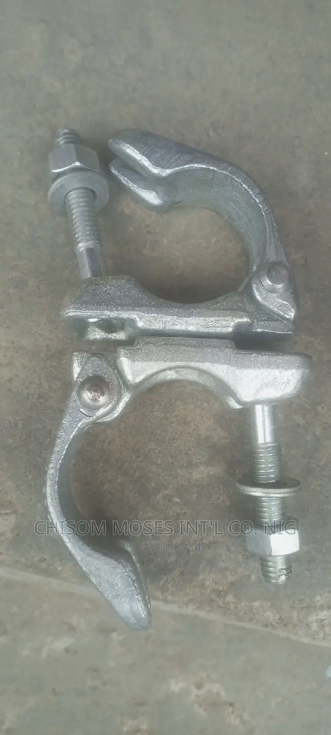 Scaffolding Swivel Clips