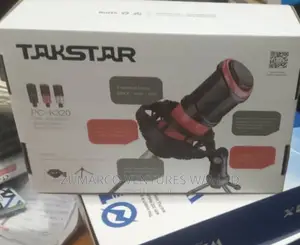 Takstar Studio Mic