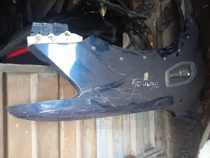 Fender for Nissan Titan 2018 2019 2020