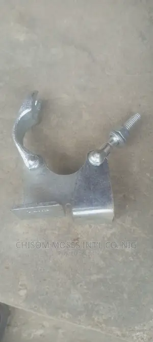 Scaffolding Clips Board Coupler
