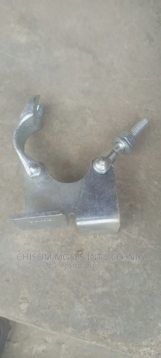 Scaffolding Clips Board Coupler