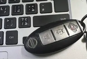 Intelligent Key Remote . Nissan Rogue 2009 /2010/2011/ 2012