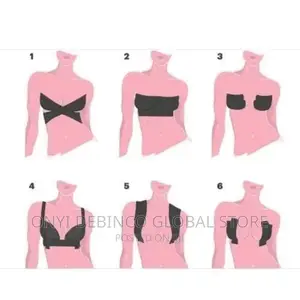 Push Up Bra, Breast Tape, Booby Tape 10*5cm