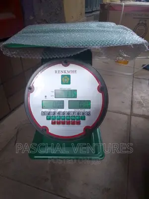 150kg Digital Scale