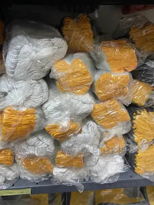 Cotton Hand Gloves