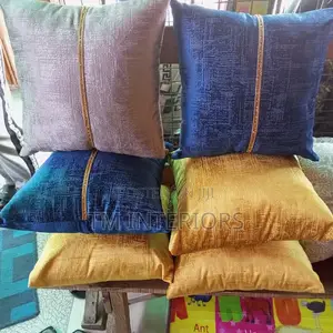 Tm Exclusive Velvet Throw Pillows