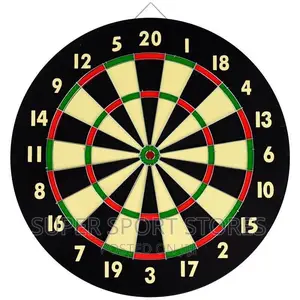 Affordable Dart Board