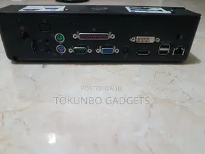 HP Docking Station