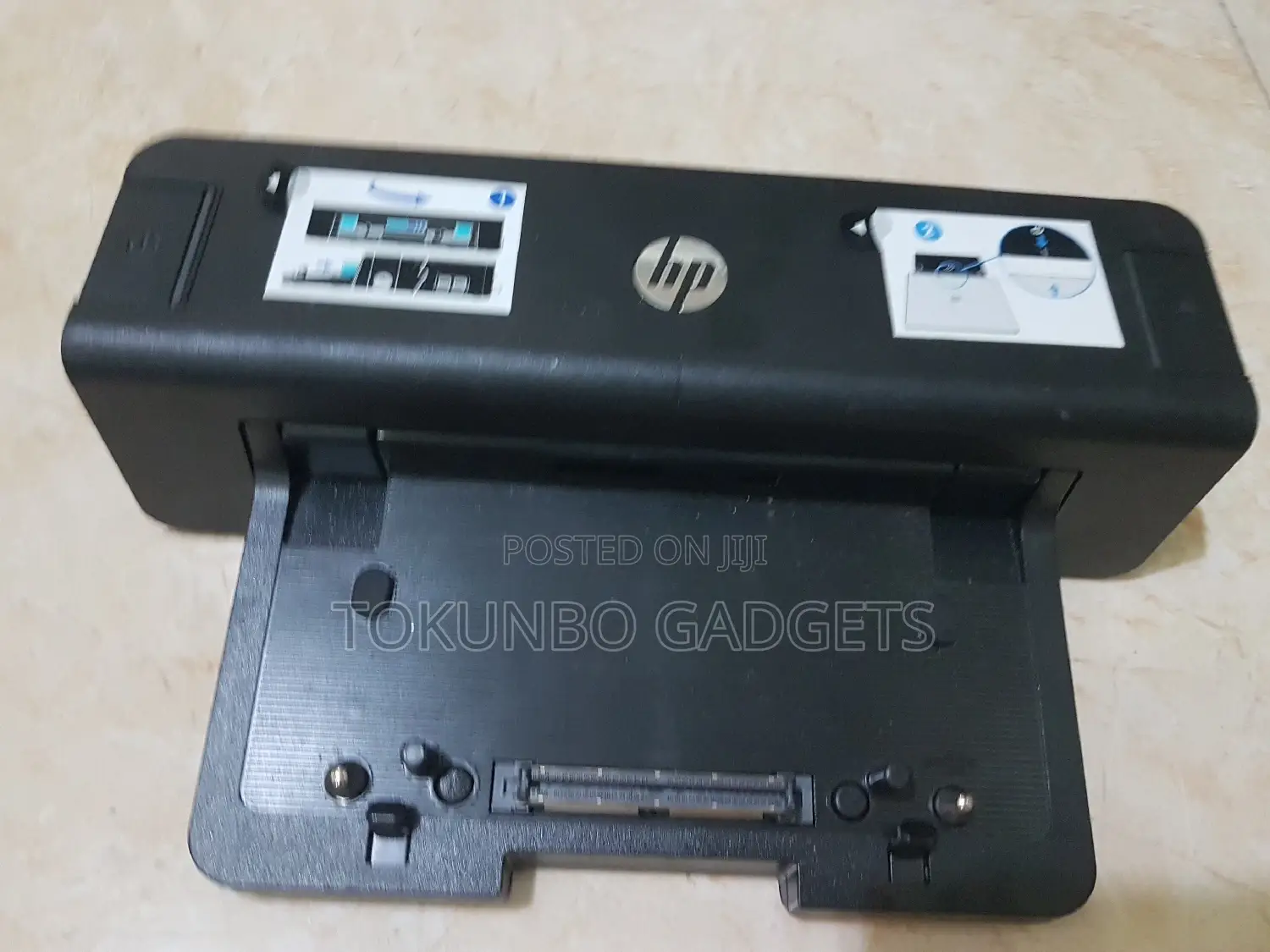 HP Docking Station