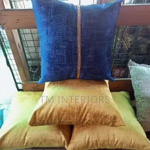 Tm Interiors Exclusive Decorative Throw Pillows