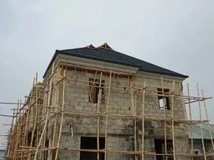 Mixed Accommodation Building Roofing Project