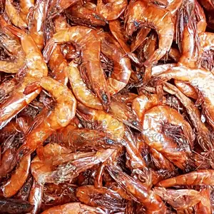 Sweet Honey Shrimp