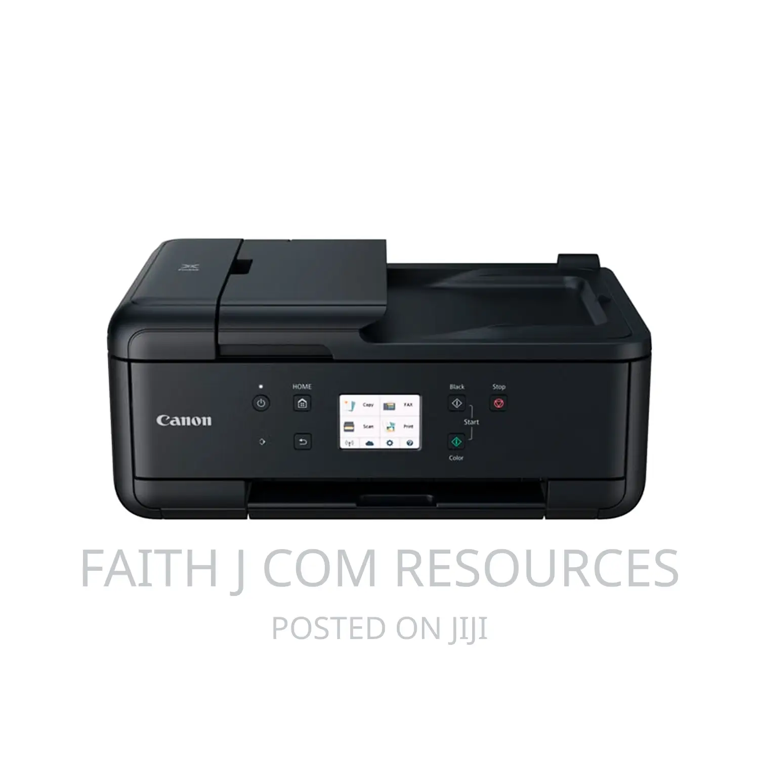 Canon (TS9540) Pixma Printer, Scanner