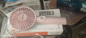 Lontor Rechargeable Mini Portable Handfan