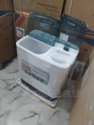 Photo - Original Nexus Top Loader Washing Machine-nxwm75sa