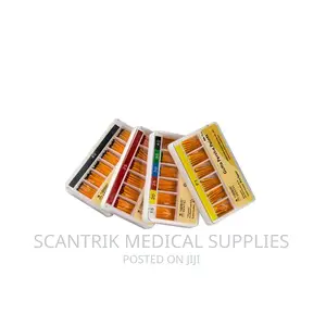 Dental GUTTA Percha Point