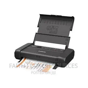 Canon (TR150) Pixma Inkjet Printer