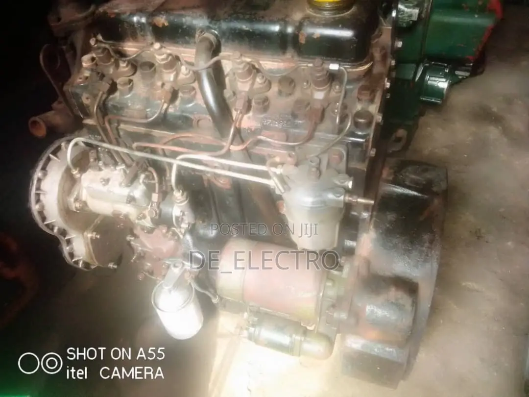 Generator Maintenance and Mechanic