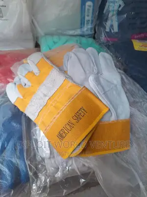 Safty Handglove