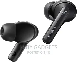 Soundcore by Anker Life Note 3i Noise Cancelling Earbuds