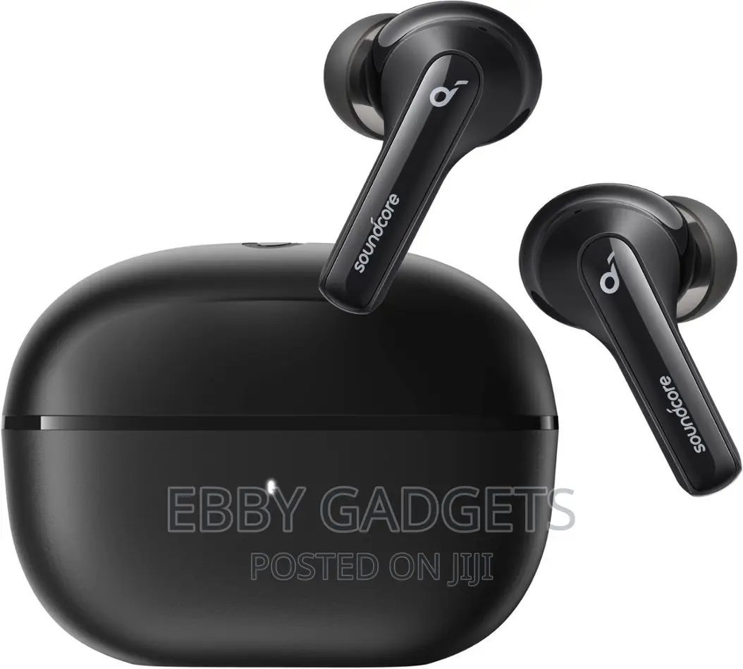 Soundcore by Anker Life Note 3i Noise Cancelling Earbuds