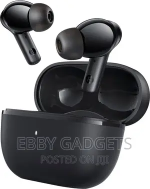 Soundcore by Anker Life Note 3i Noise Cancelling Earbuds