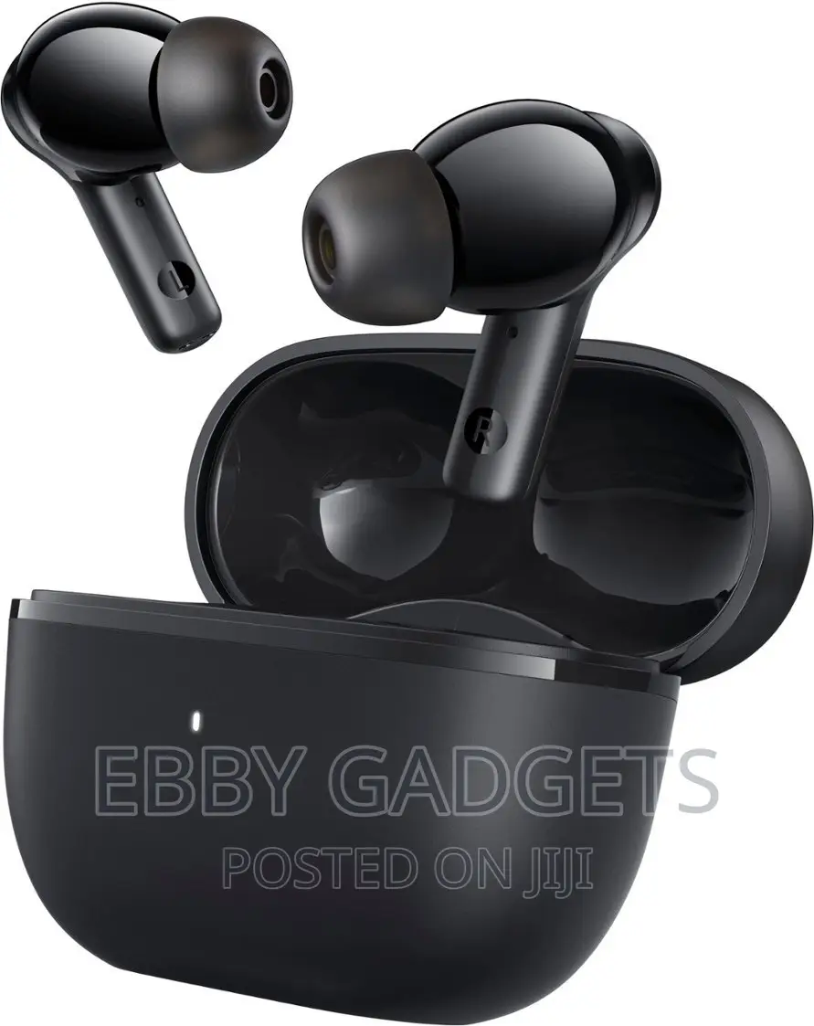 Soundcore by Anker Life Note 3i Noise Cancelling Earbuds