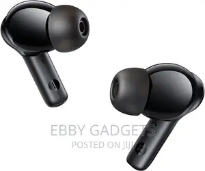 Soundcore by Anker Life Note 3i Noise Cancelling Earbuds