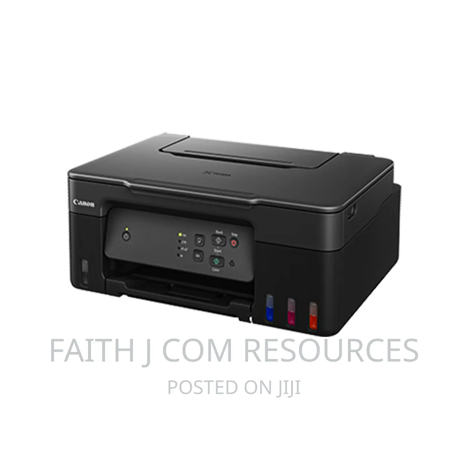 Canon (G2430) Pixma Printer
