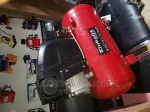 Oilfree Air Compressor Machine 50L