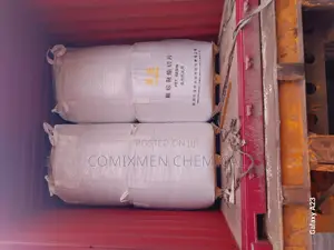 Buy PET Resin Raw Material at Comixmen Nigeria