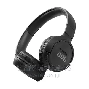 JBL Tune 510bt Wireless Headphones