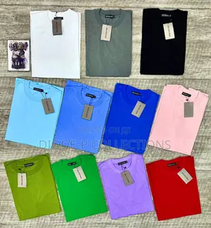 Plane Polo for Men