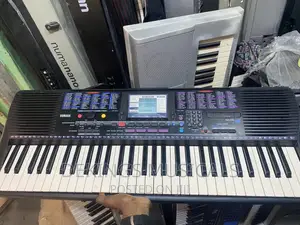 Yamaha Psr 230 Uk Used Keyboard Piano