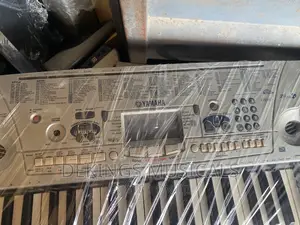 Yamaha Ez-30 Uk Used Keyboard