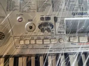 Yamaha Ez-30 Uk Used Keyboard