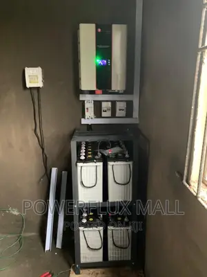 Felicity 7.5kwh Solar Installation System