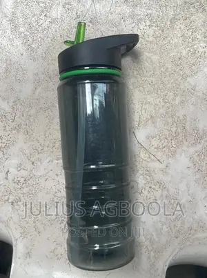 Sport Bottle Plastic Water Bottles