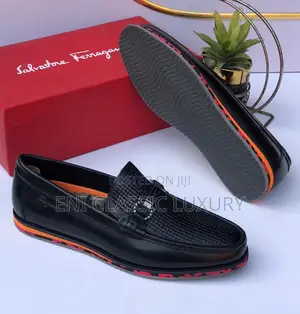 Super High Quality Designer Luxury Outfit Ferragamo
